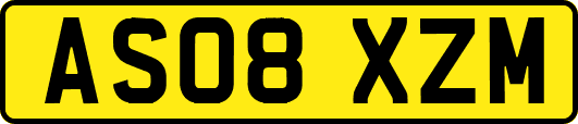 AS08XZM