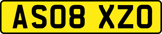 AS08XZO