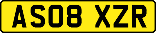 AS08XZR
