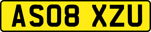 AS08XZU