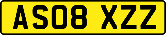 AS08XZZ