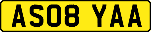 AS08YAA