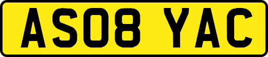 AS08YAC