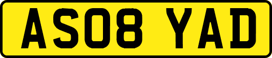 AS08YAD