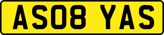 AS08YAS