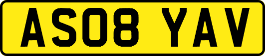 AS08YAV