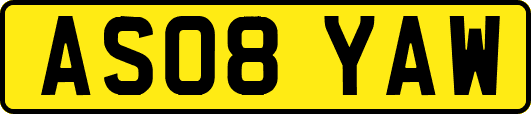 AS08YAW