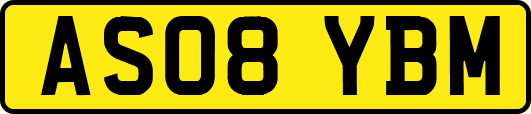AS08YBM