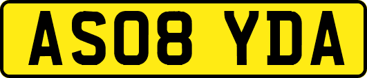 AS08YDA