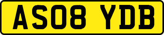 AS08YDB