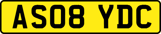 AS08YDC