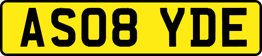 AS08YDE