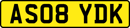 AS08YDK