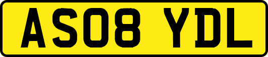 AS08YDL