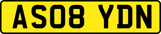 AS08YDN