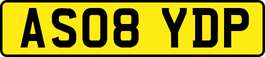 AS08YDP