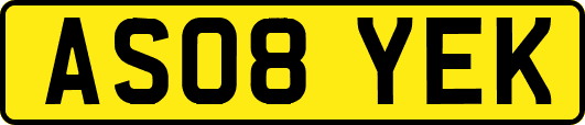AS08YEK