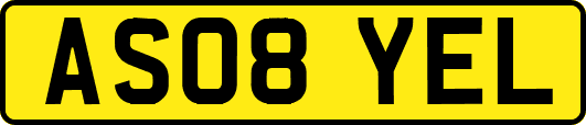AS08YEL