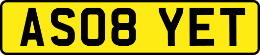 AS08YET
