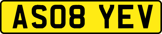 AS08YEV