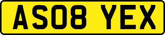 AS08YEX