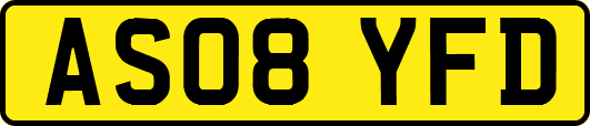 AS08YFD