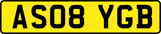 AS08YGB