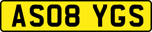 AS08YGS