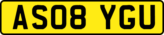 AS08YGU