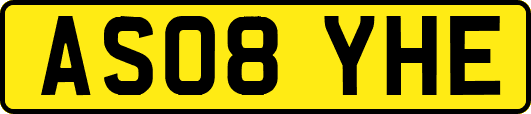 AS08YHE