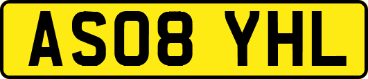 AS08YHL