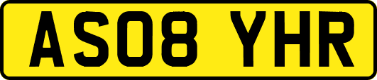 AS08YHR