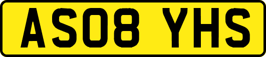 AS08YHS
