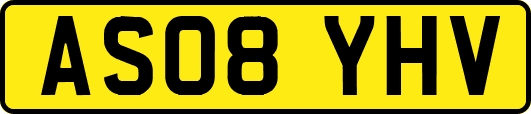 AS08YHV
