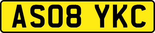 AS08YKC