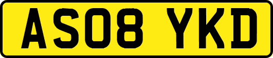 AS08YKD