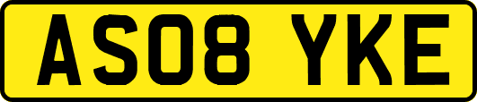 AS08YKE