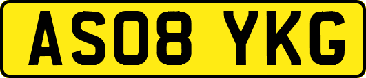 AS08YKG