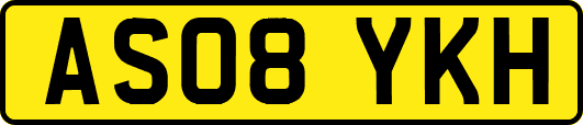 AS08YKH