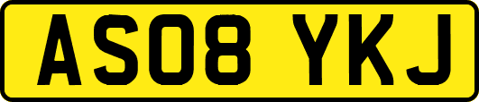 AS08YKJ