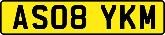 AS08YKM