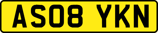 AS08YKN