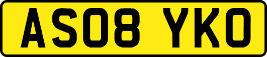 AS08YKO