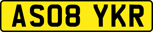 AS08YKR