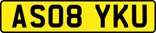 AS08YKU