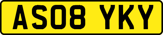 AS08YKY