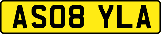 AS08YLA