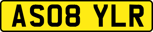 AS08YLR