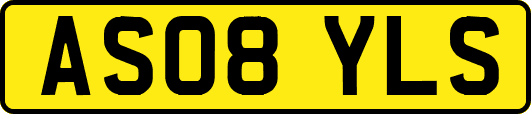 AS08YLS