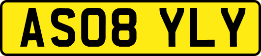 AS08YLY
